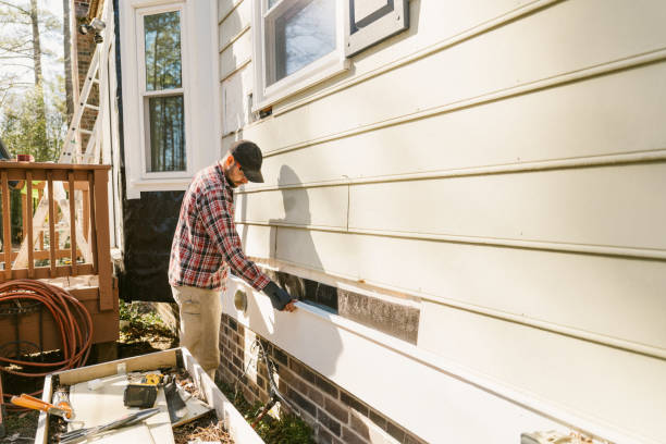 Top rated local Emergency Siding Repair specialists in Fountainville, PA
